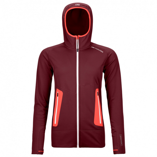 Ortovox Westalpen Softshell Jacket Men - Softshelljacke |   - Ausrüstung fürs Klettern Bergsteigen & Outdoor