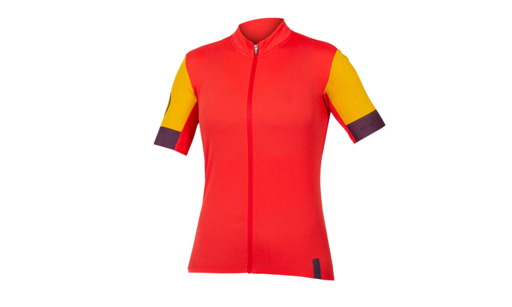 Endura Damen FS260 Trikot (kurzarm)