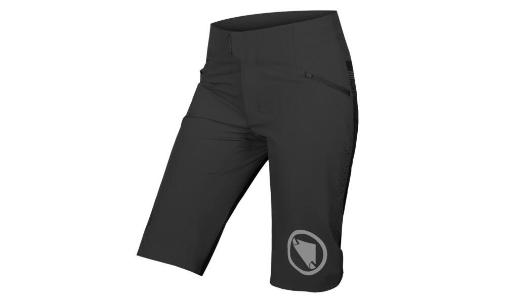 Endura Damen SingleTrack Lite Shorts