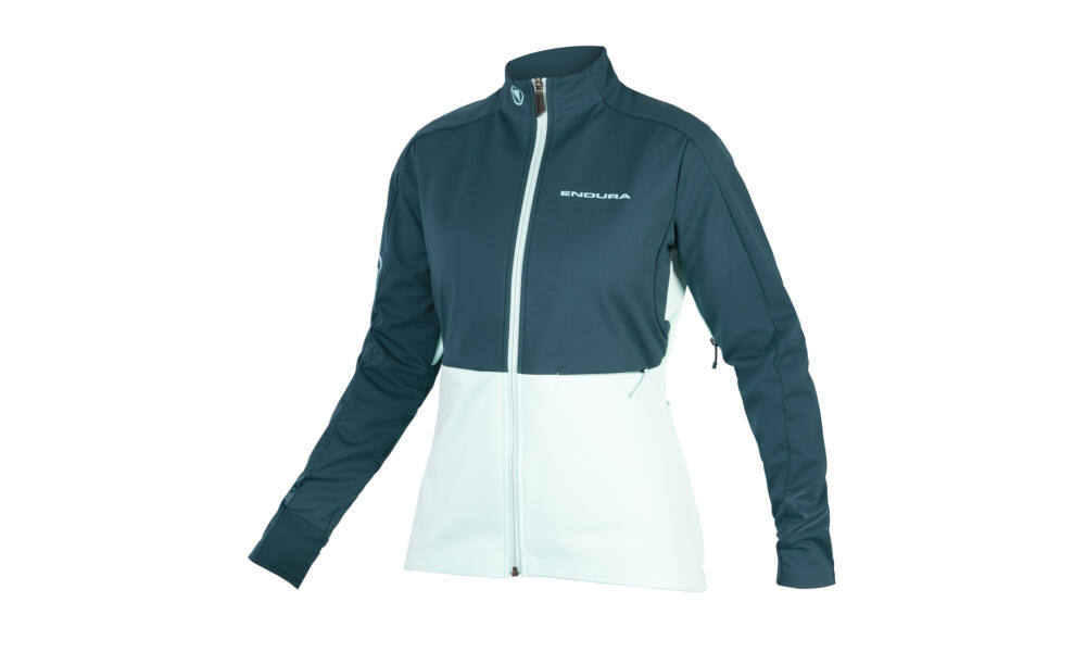 Endura Damen Windchill Jacke II
