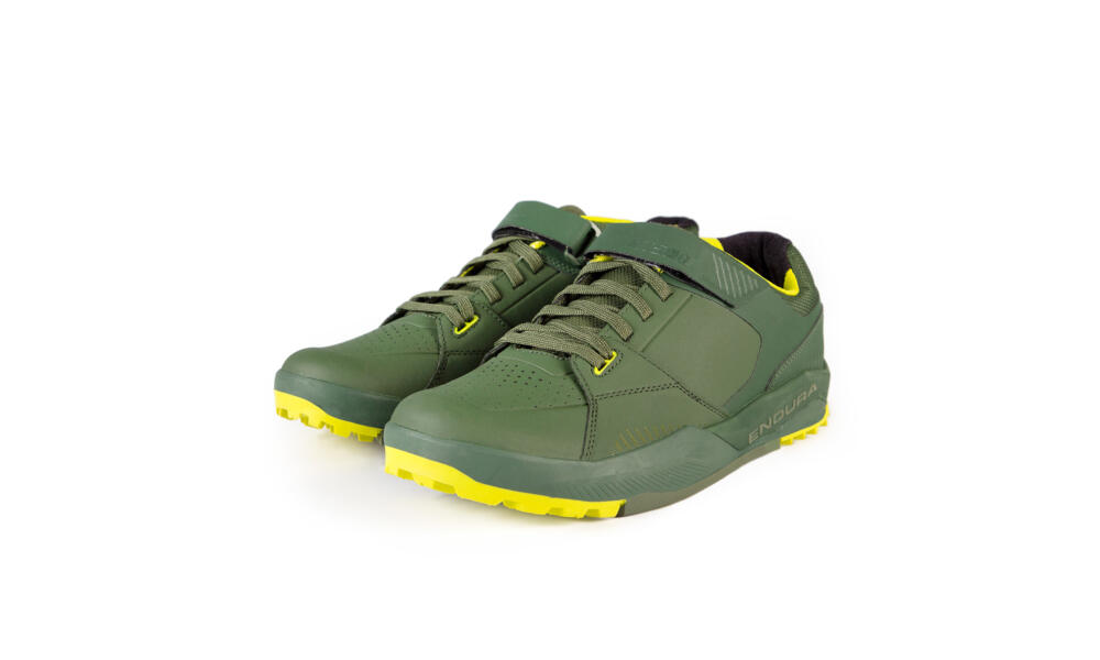 Endura MT500 Burner Flat Schuh