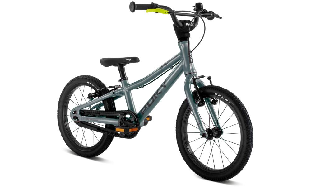 Puky LS-PRO 16-1
