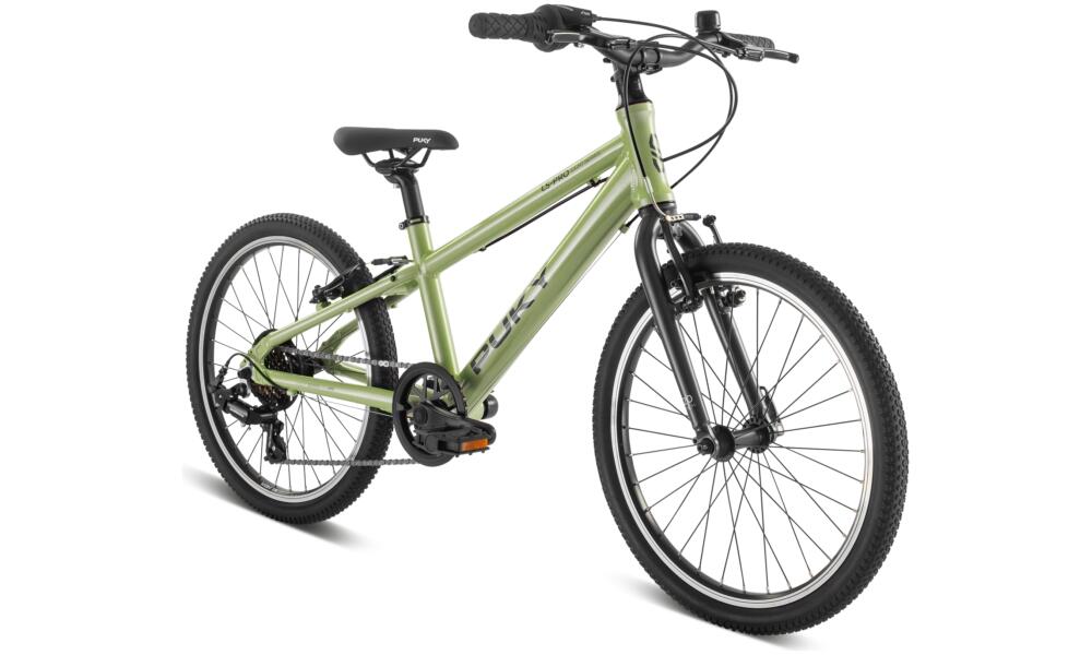 Puky LS-PRO 20-7
