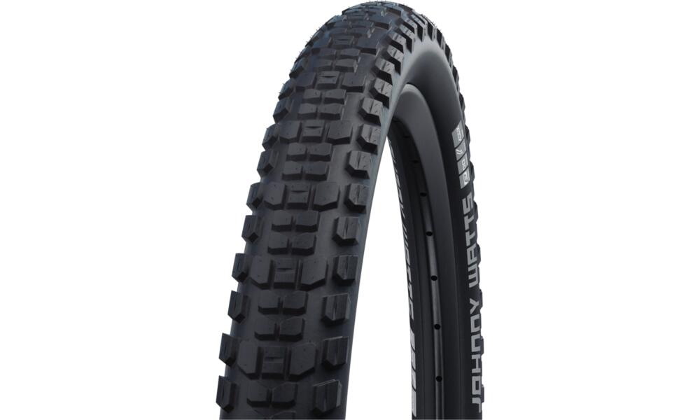 Schwalbe Johnny Watts | Performance Line | DD, RaceGuard