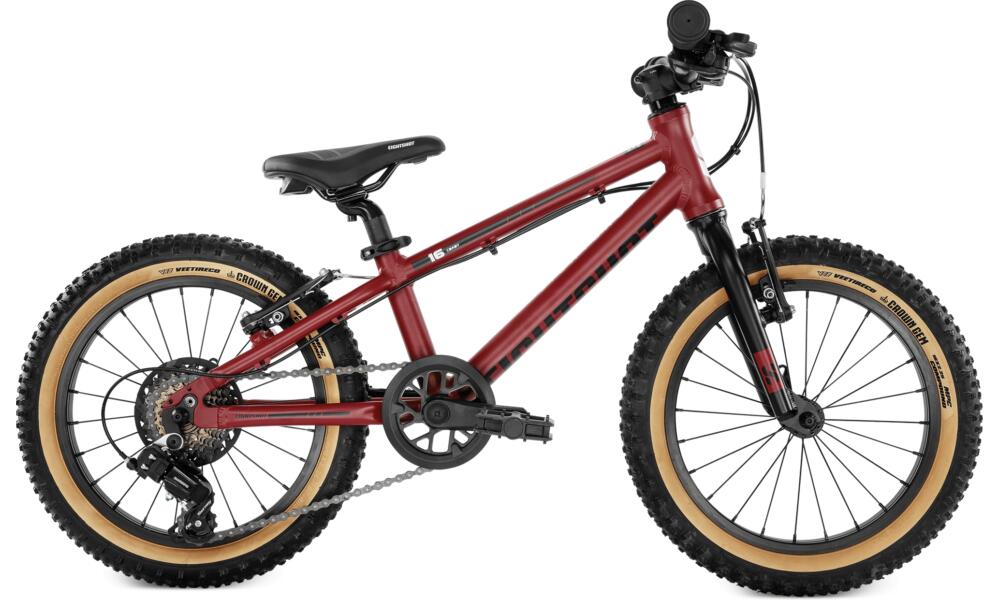 Eightshot COADY 16 SL
