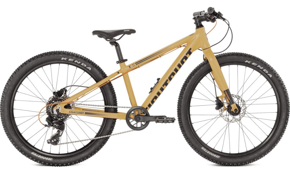 Eightshot COADY 24 SL DISC