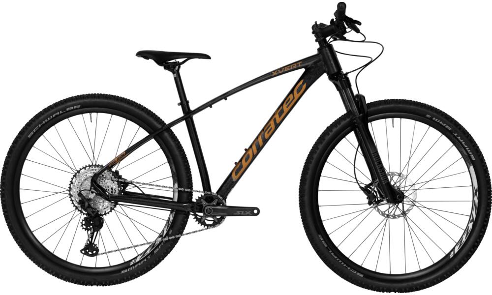 Corratec X Vert Pro Team
