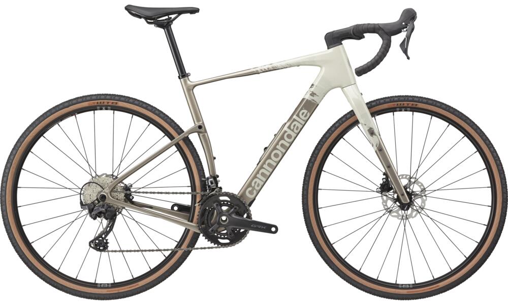 Cannondale 700 U Topstone Crb 3 GRX 2x