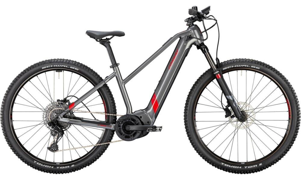 Conway Cairon S 4.0 Trapez