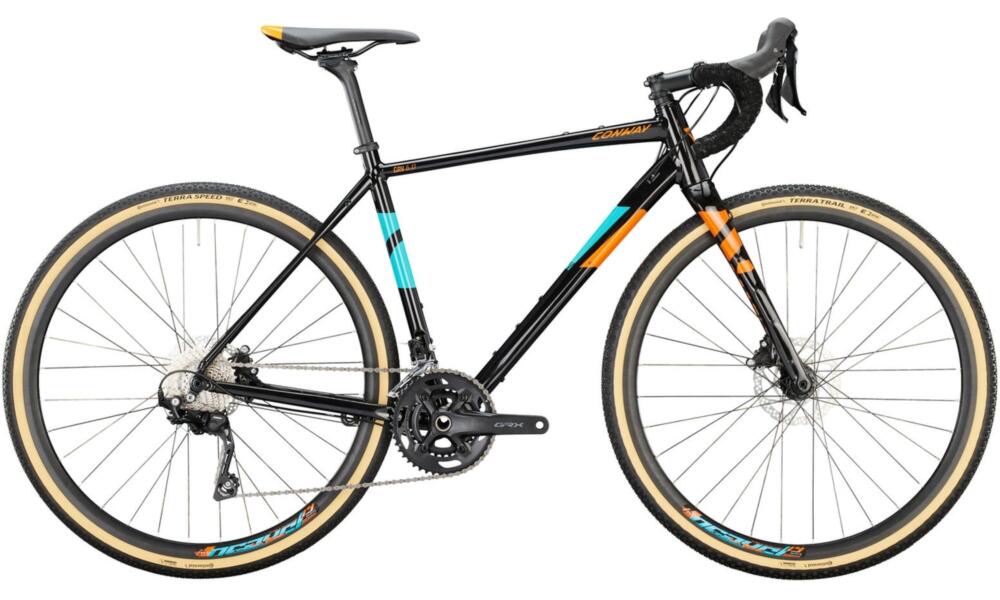 Conway GRV 6.0 Diamant