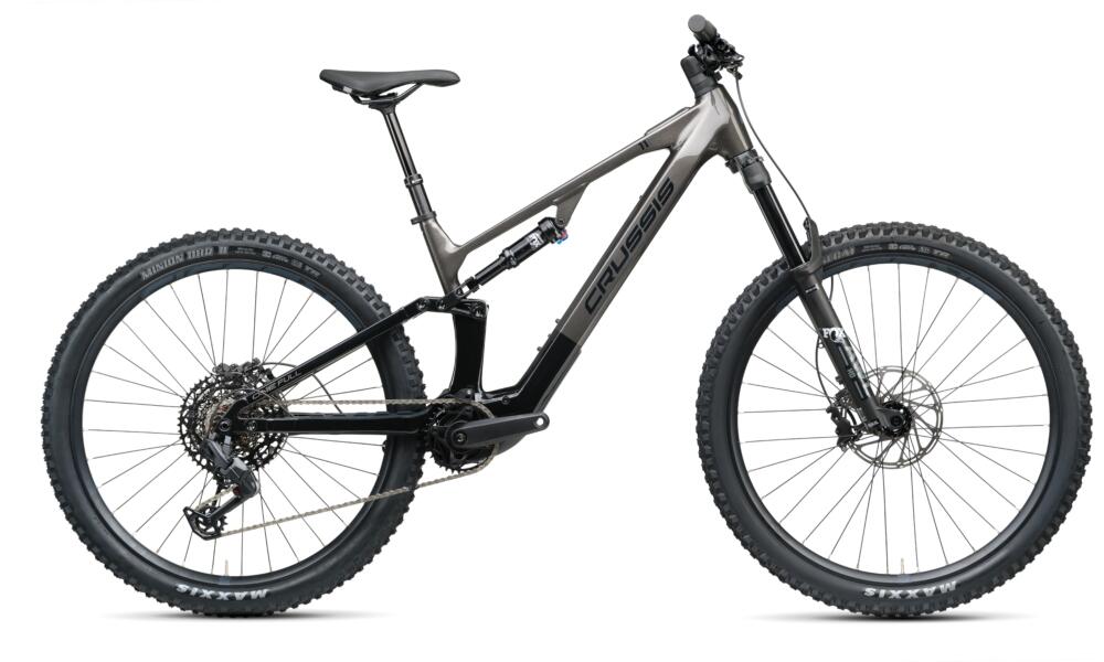 Crussis ONE-Full 11.11-800 Wh XL