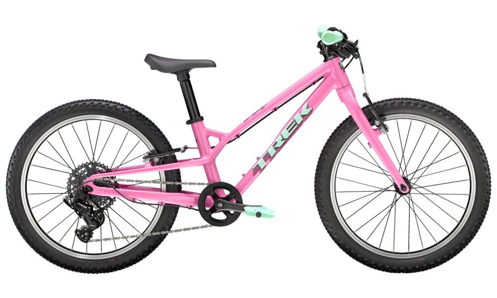 Trek Wahoo 20 Path