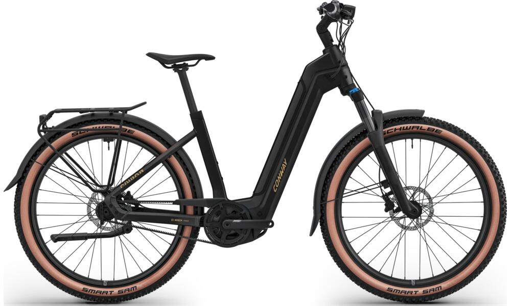 Conway Cairon C 1.0 B 800