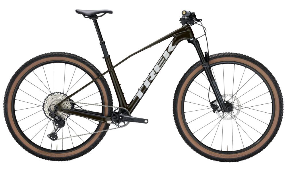 Trek Procaliber 9.6 Gen 3