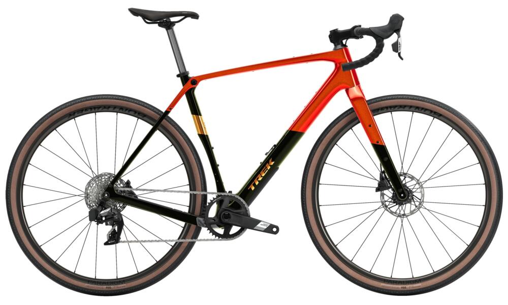 Trek Checkpoint SL 5 AXS Gen 3