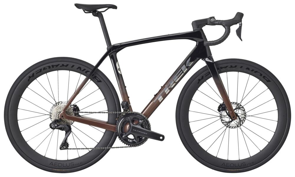 Trek Domane SL 7 Gen 4