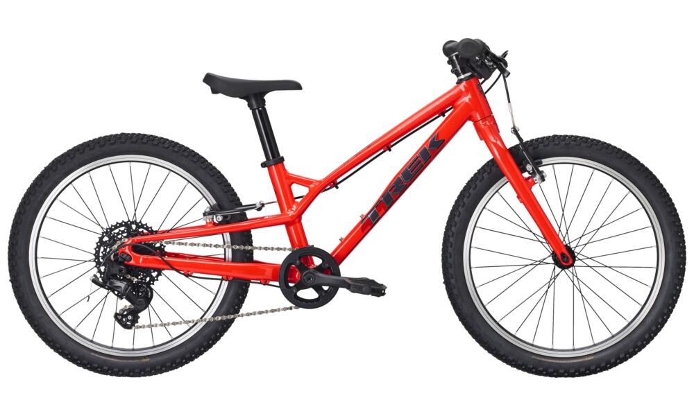 Trek Wahoo 20 Path