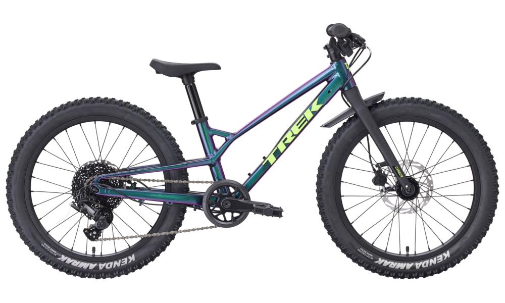 Trek Wahoo 20 Trail