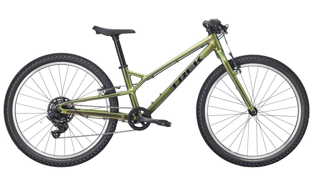 Trek Wahoo 24 Path