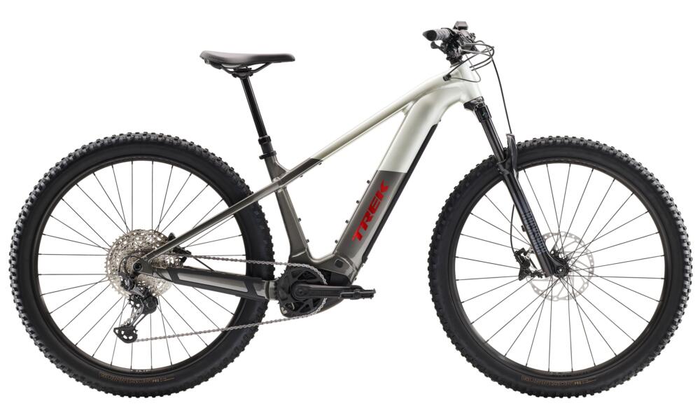 Trek Powerfly+ 6 Gen 5