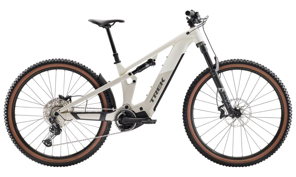 Trek Powerfly+ FS 6 Gen 4