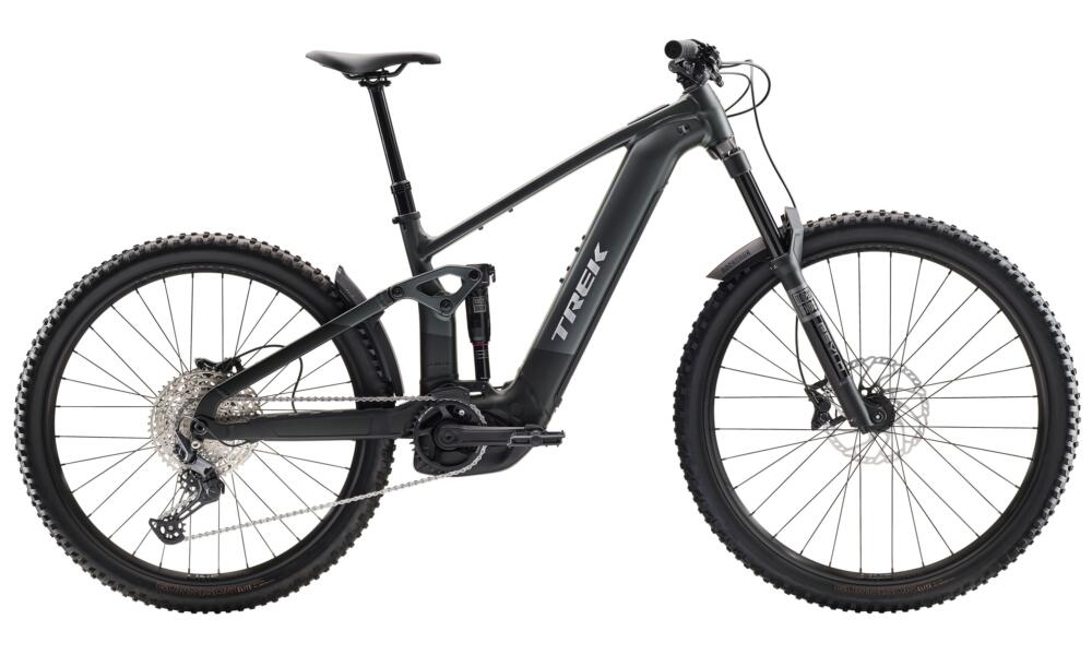 Trek Rail+ 5 Gen 5