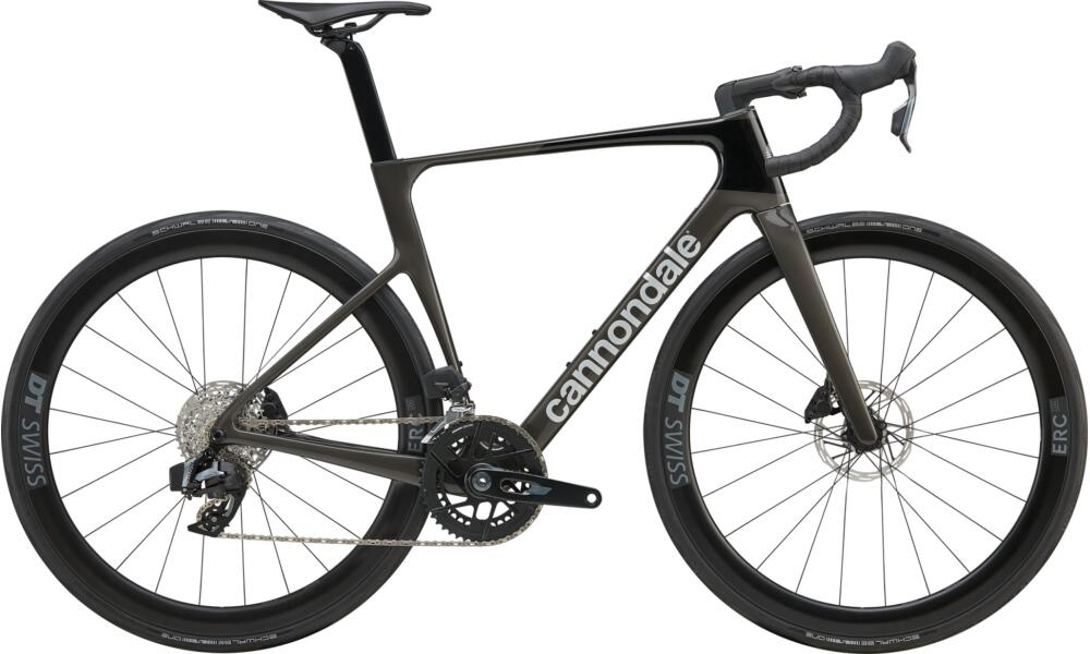 Cannondale SuperSix EVO 4