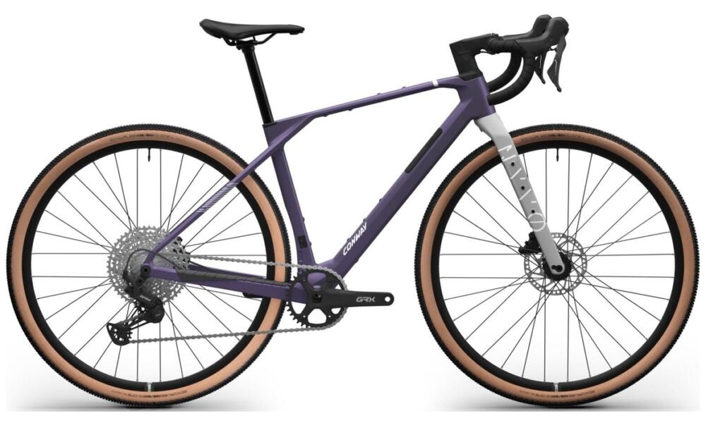 Conway Nyvo 10.0