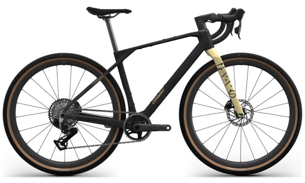 Conway Nyvon 16.0
