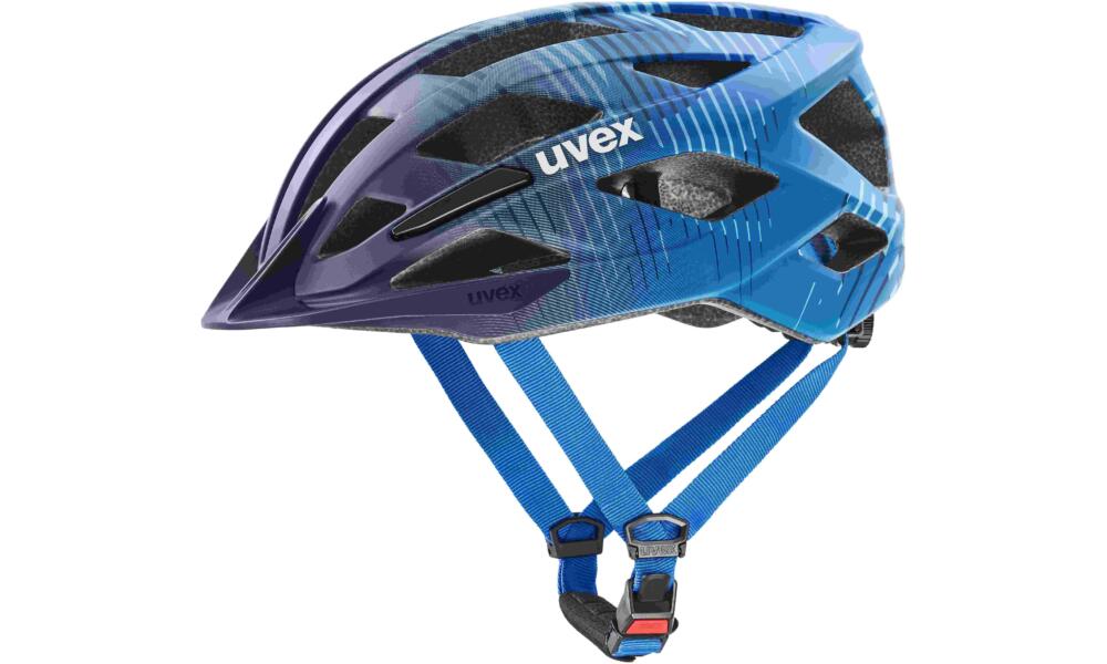Uvex air wing 2 cc
