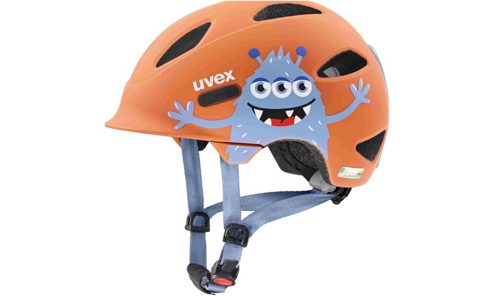 Uvex oyo style