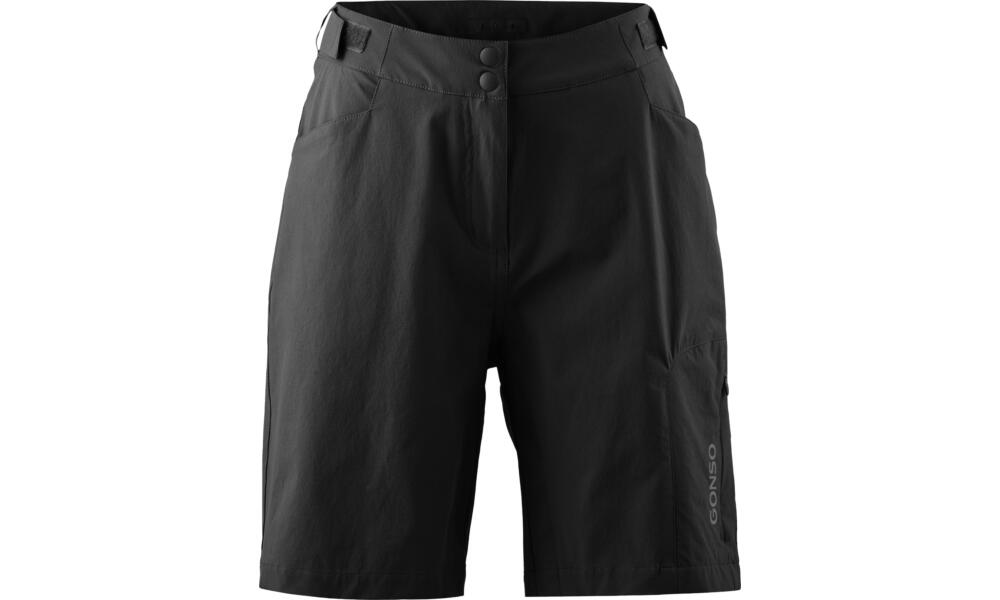 Gonso Adventure Shorts W