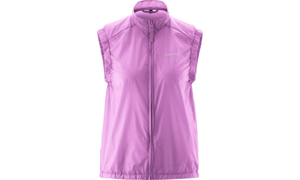 Gonso Adventure Vest Wind W