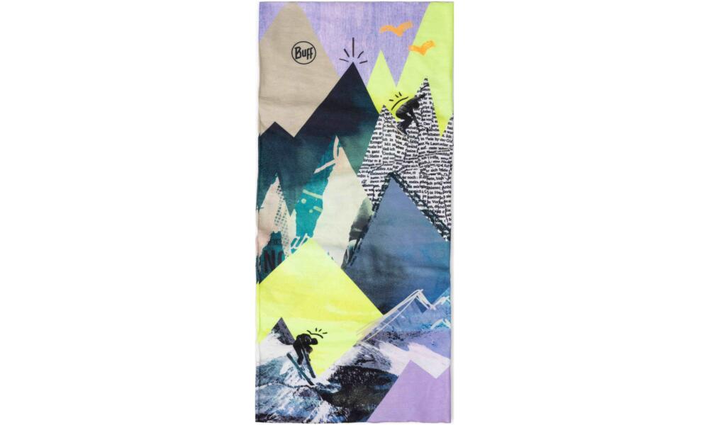 Buff ORIGINAL ECOSTRETCH DARAU