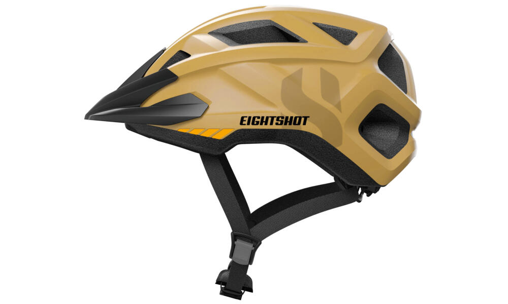 Eightshot Fahrradhelm