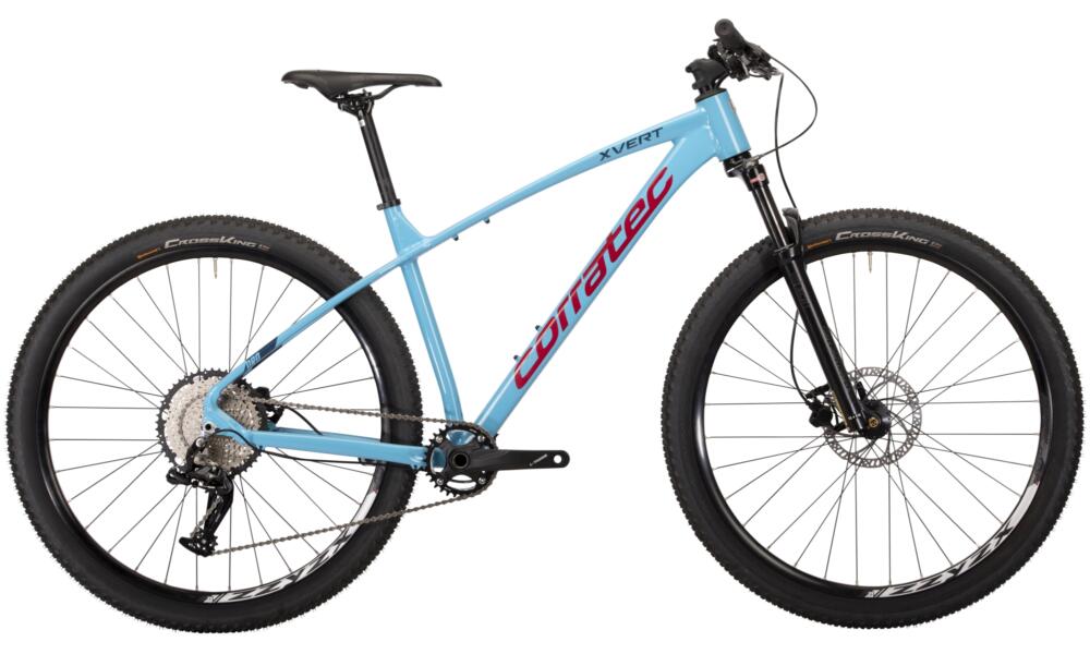 Corratec X Vert Pro