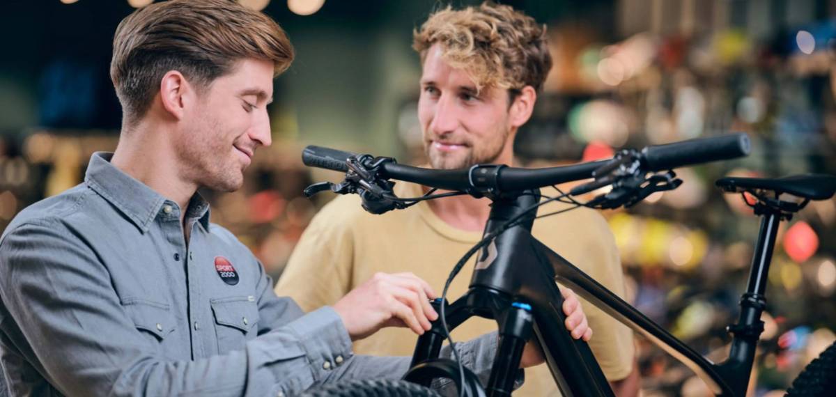 Bikeservice