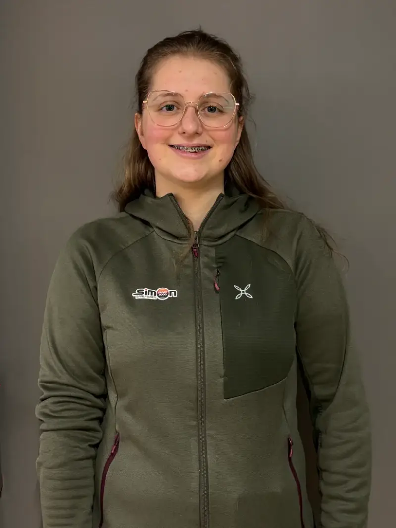 Laura Hellstern
