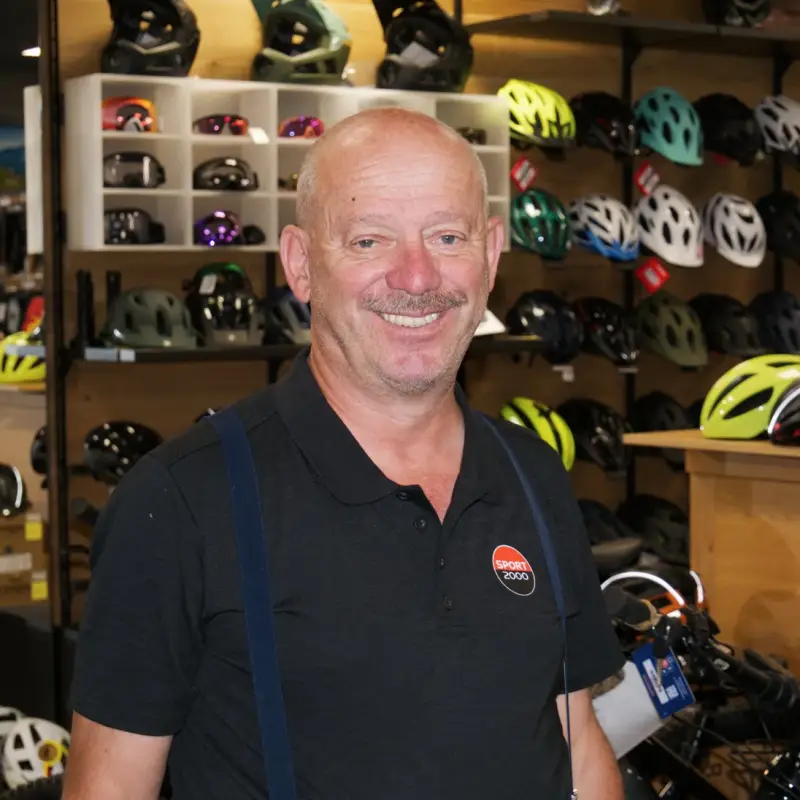 Simon Hutter